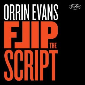 Download track A Brand New Day Orrin Evans