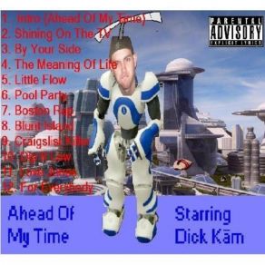 Download track For Everybody Dick Kam