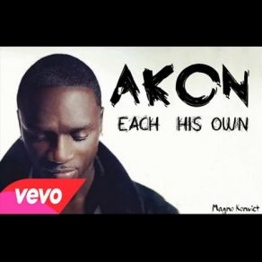 Download track To Each His Own Akon