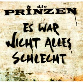 Download track Kuessen Verboten (2011) Die Prinzen