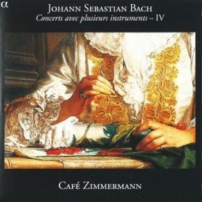 Download track Concerto For Flute Violin And Harpsichord In A Minor BWV 1044 1 Allegro Cafe Zimmermann
