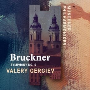 Download track 01. Bruckner - Symphony No. 9 In D Minor, WAB 109 - I. Feierlich - Misterioso (Live) Bruckner, Anton