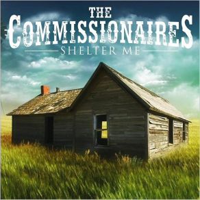Download track I Want To Be Ready Commissionaires