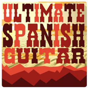 Download track Ole Spanish GuitarDennis Fermin