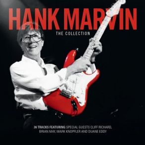 Download track Oxygene (Part IV) Hank Marvin