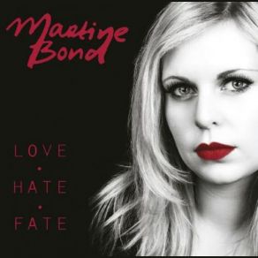 Download track Had Enough Martine Bond