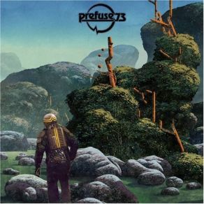 Download track Punish Prefuse 73