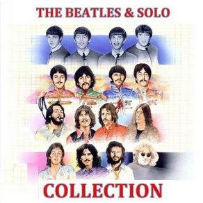 Download track Nobody Told Me The Beatles