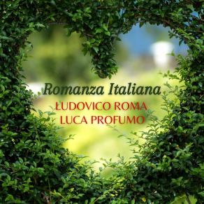 Download track Bisogno D'amore Luca Profumo