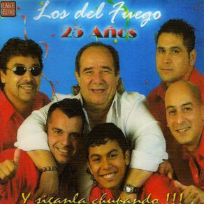 Download track Que Es El Amor (En Estudio) Los Del Fuego