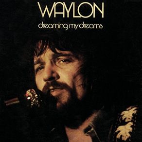 Download track I've Been A Long Time Leaving (But I'll Be A Long Time Gone) Waylon Jennings