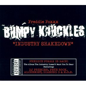 Download track 24 Hrs Bumpy Knuckles