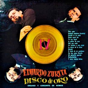 Download track Manabi, El Baile De Mi Sombrero, No Hay Como Otavola