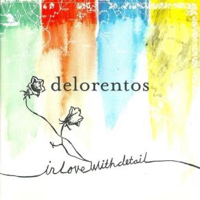 Download track Eyes Open Delorentos