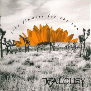 Download track Jealousy Jealousy