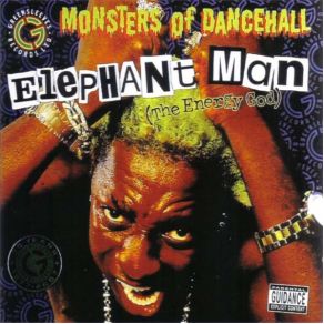 Download track Truth Hurts Elephant Man