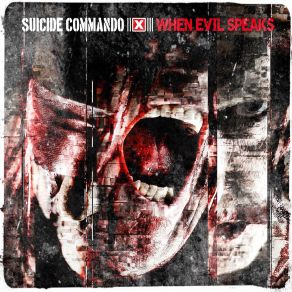Download track Attention Whore (Hydra Division V Remix) Suicide Commando
