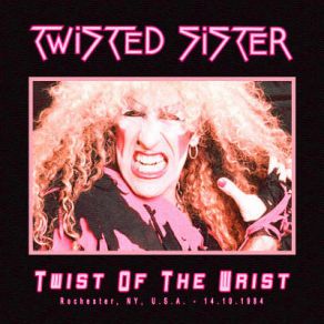 Download track We're Not Gonna Take It Twisted Sister