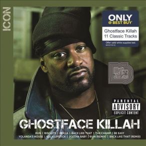 Download track Biscuits Ghostface KillahTrife Da God