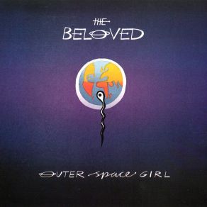 Download track Outerspace Girl (Space Cadet Mix) The Beloved