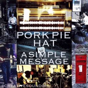 Download track Good Bye Pork Pie Hat (Jam21) PORK PIE HAT