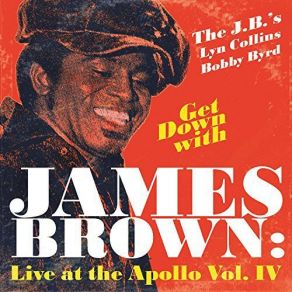 Download track Introduction Of Bobby Byrd James BrownDanny Ray