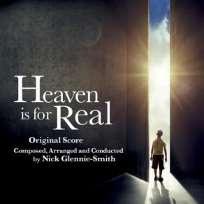 Download track Heaven Nick Glennie - Smith