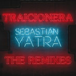Download track Traicionera Sebastian Yatra