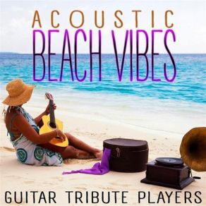 Download track Island In The Sun Guitar Tribute Players