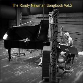 Download track Last Night I Had A Dream Randy Newman