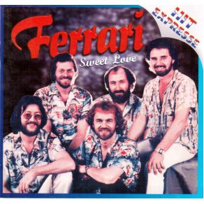 Download track Sweet Love Ferrari