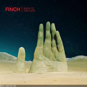 Download track Tarot Finch