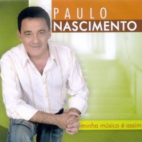 Download track Galera Agitada Paulo Nascimento