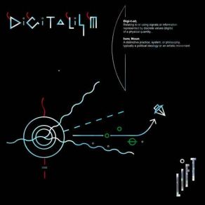 Download track Lift DigitalismThe M Machine