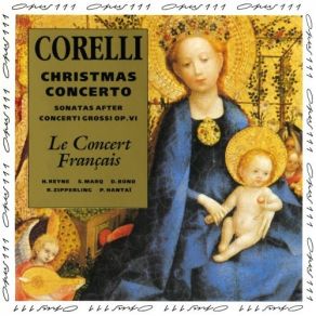 Download track 5. Sonata In F Major Concerti Grossi Nº 2 4 12 - 1. Vivace - Allegro - Adagio - Vivace - Allegro - Largo Andante Corelli Arcangelo