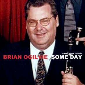 Download track Baby, Won't You Please Come Home (Live) Brian Ogilvie