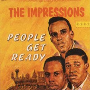 Download track People Get Ready The Impressions