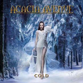 Download track Angelina Acacia Avenue