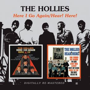 Download track Down The Line The Hollies