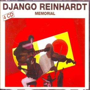 Download track Djangology Django Reinhardt