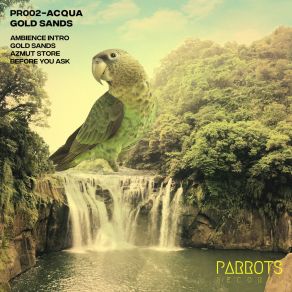 Download track Azlmut Store Acqua