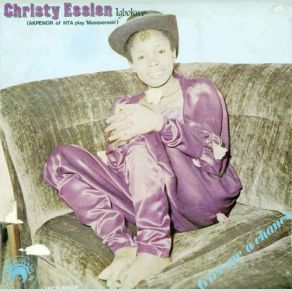 Download track Rumours Christy Essien Igbokwe