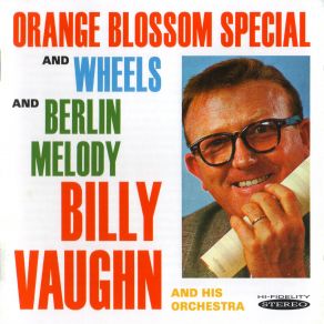 Download track Wooden Heart Billy Vaughn