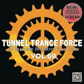 Download track Tunnel Trance Force Vol. 69 Cd2 Tunnel Trance
