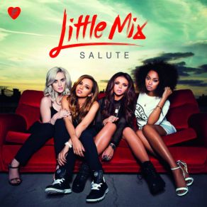 Download track Salute Little Mix