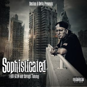Download track Sophisticated Savage Tommy