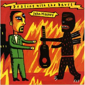 Download track Grinnin' In Your Face John Mooney