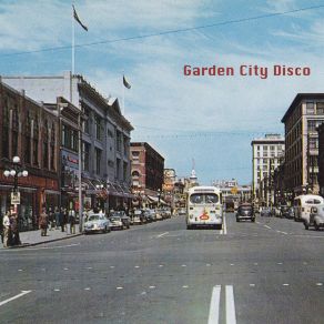 Download track Misty Lane Garden City Disco