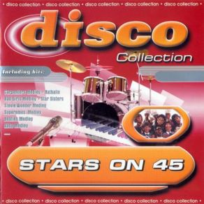 Download track Stars On 45 / Beatles Medley