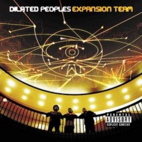 Download track Pay Attention Dilated Peoples